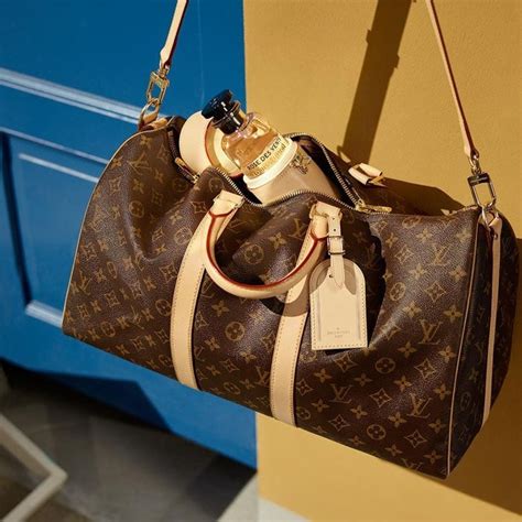 how to spot a fake louis vuitton luggage|louis vuitton knockoff vs real.